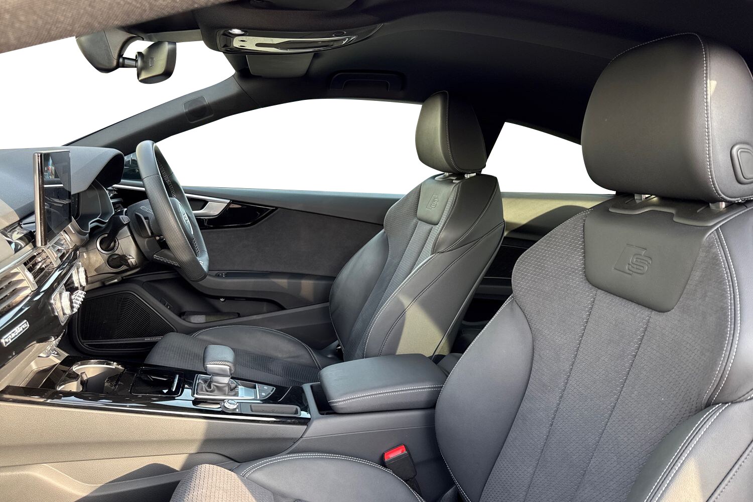 Used Audi A5 2024 for sale - 77981865: Photo 15