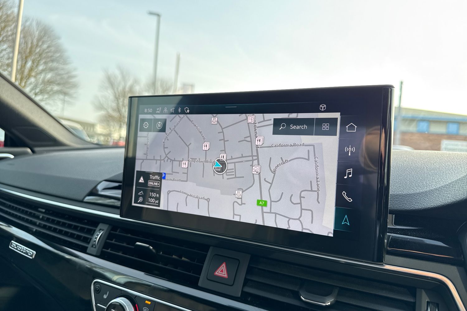 Used Audi A5 2024 for sale - 77981865: Photo 16