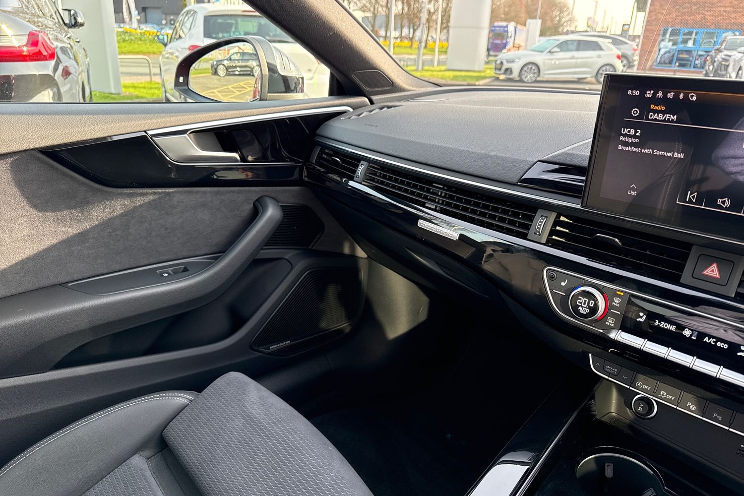 Used Audi A5 2024 for sale - 77981865: Photo 19