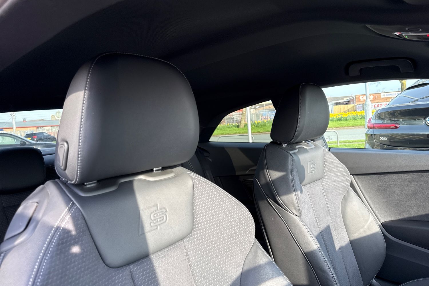 Used Audi A5 2024 for sale - 77981865: Photo 23