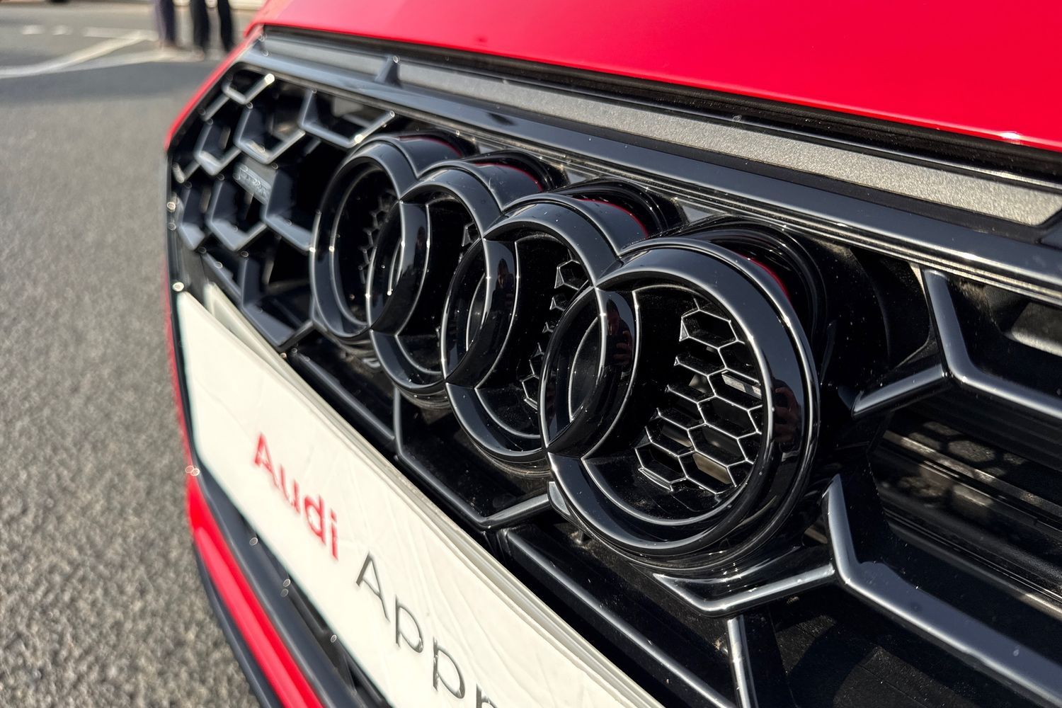 Used Audi A5 2024 for sale - 77981865: Photo 24