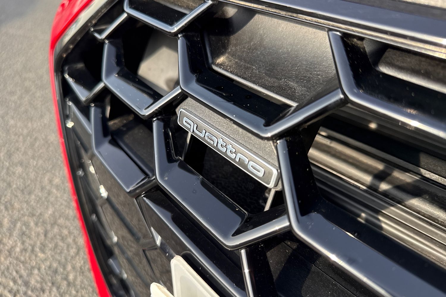 Used Audi A5 2024 for sale - 77981865: Photo 25