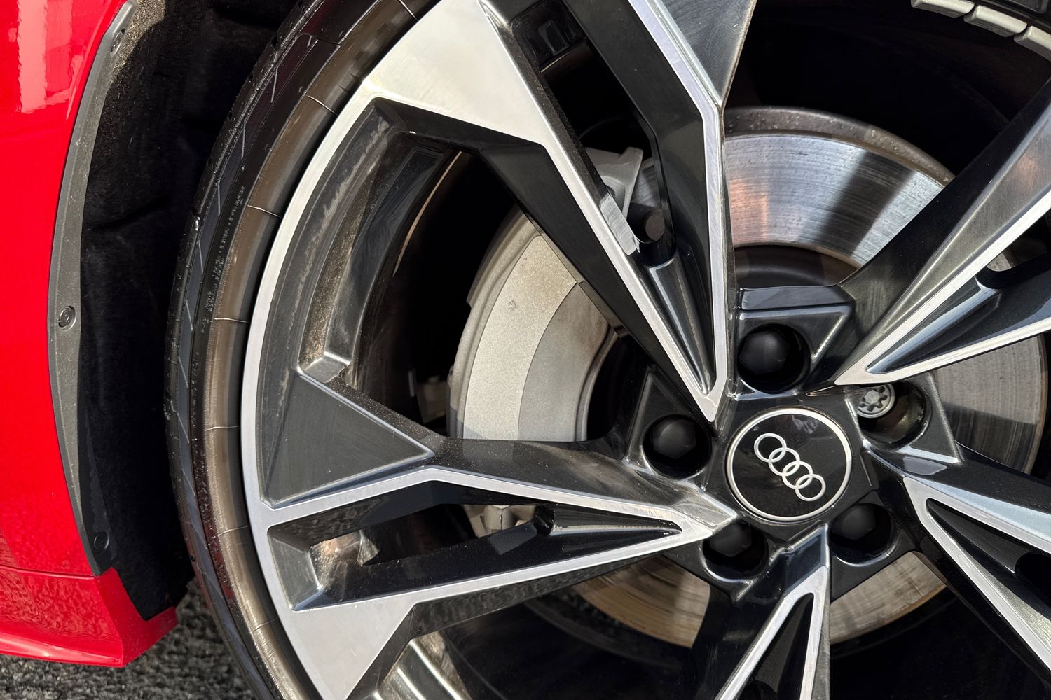 Used Audi A5 2024 for sale - 77981865: Photo 26