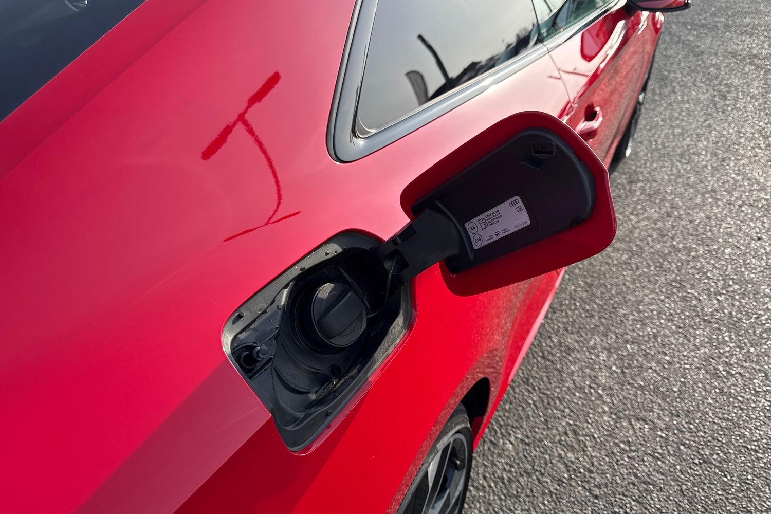 Used Audi A5 2024 for sale - 77981865: Photo 30