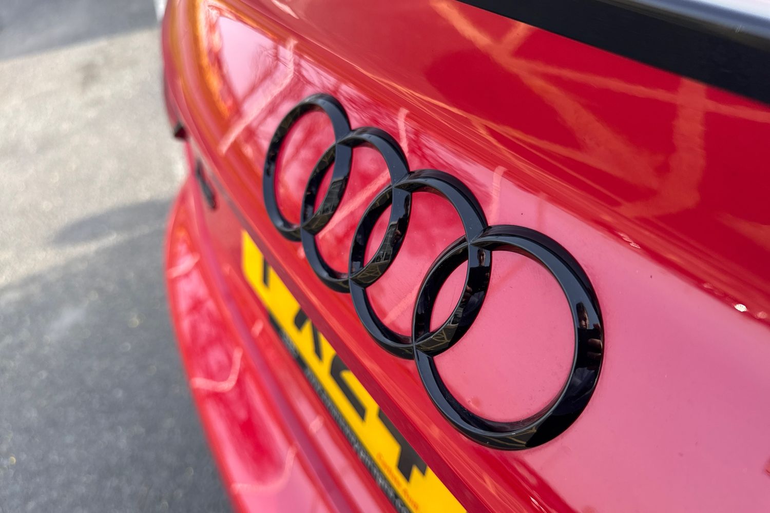 Used Audi A5 2024 for sale - 77981865: Photo 32