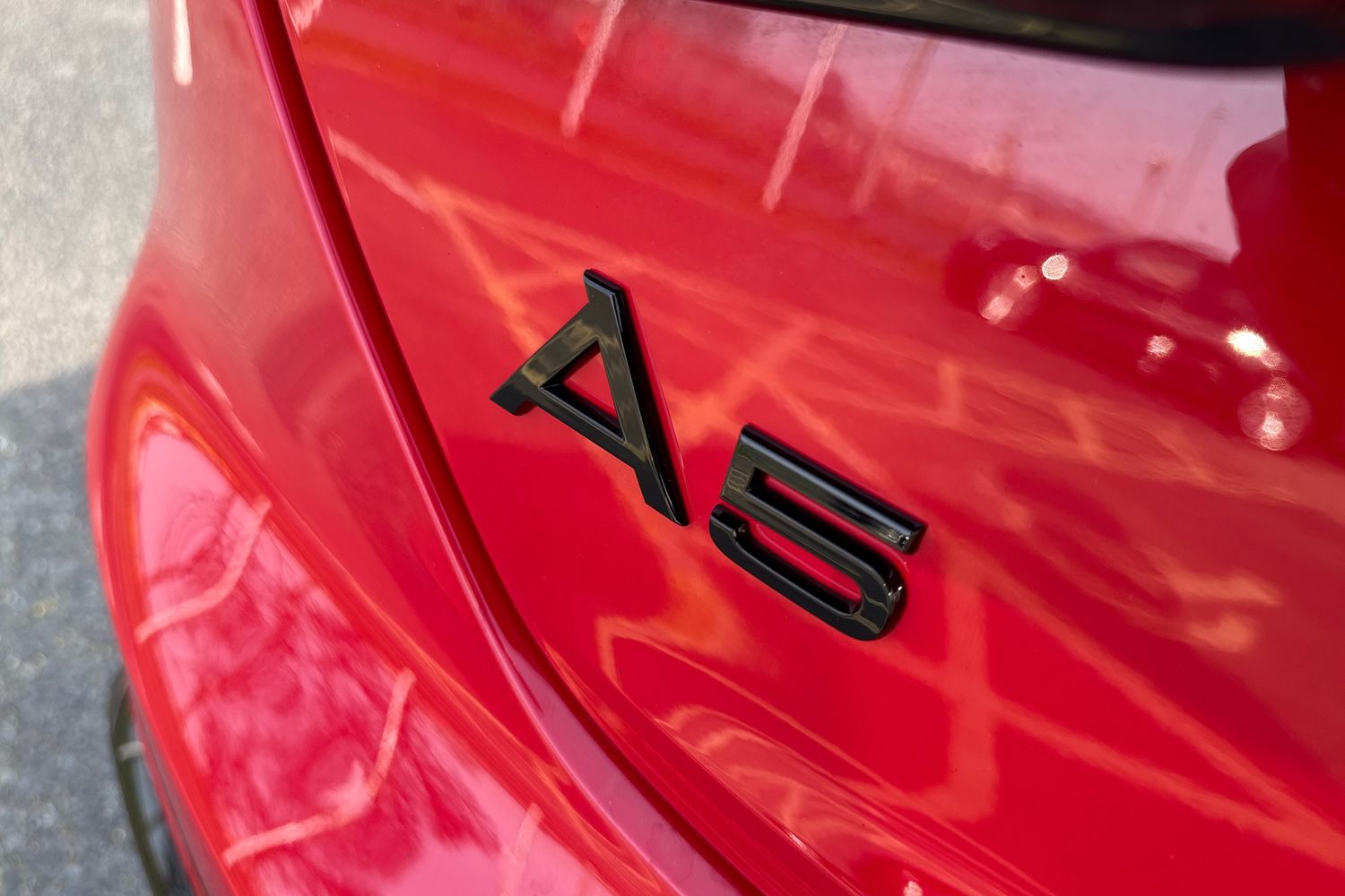 Used Audi A5 2024 for sale - 77981865: Photo 33