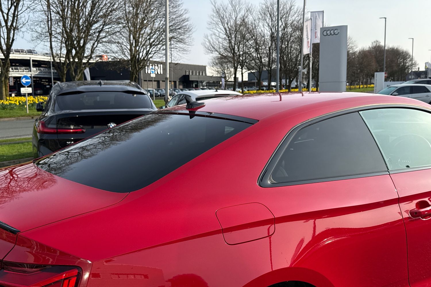 Used Audi A5 2024 for sale - 77981865: Photo 34