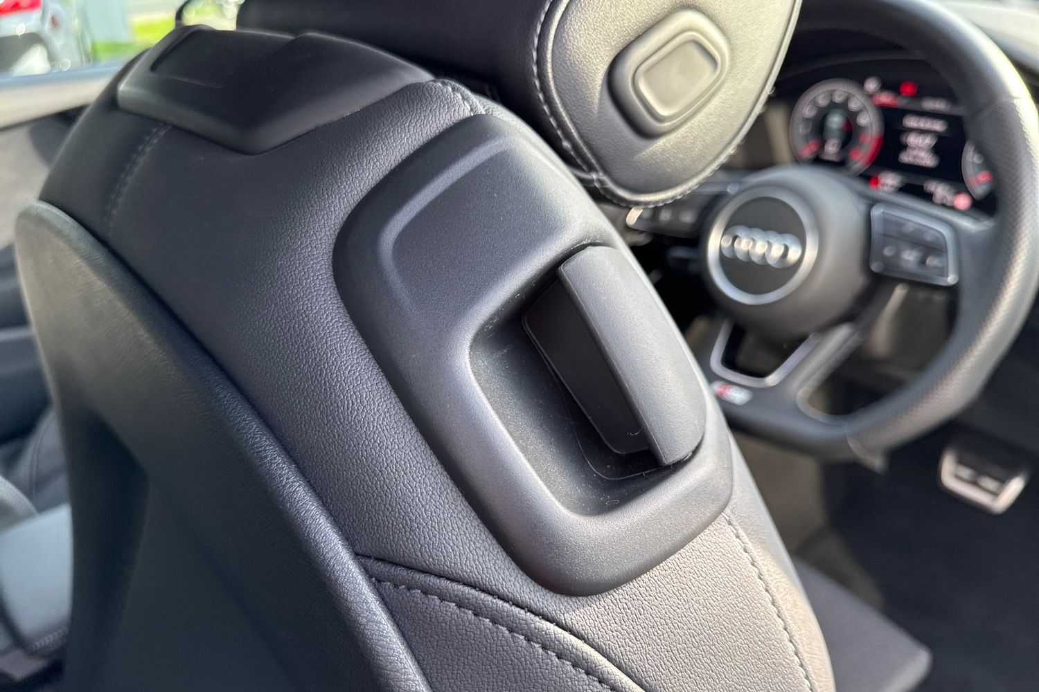 Used Audi A5 2024 for sale - 77981865: Photo 41