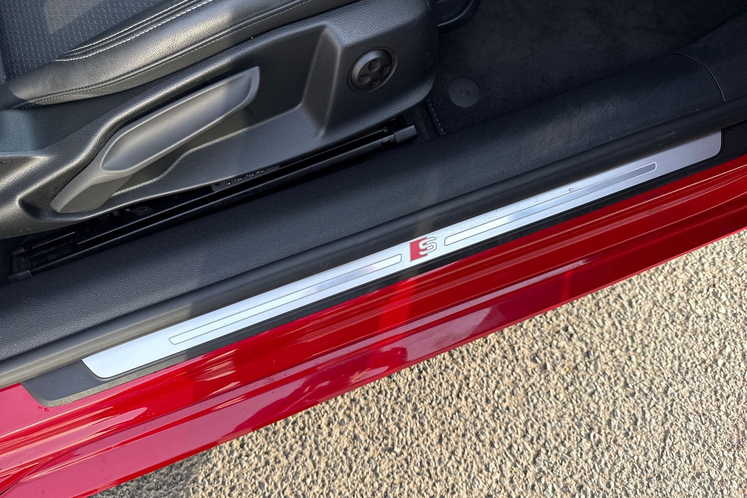 Used Audi A5 2024 for sale - 77981865: Photo 44