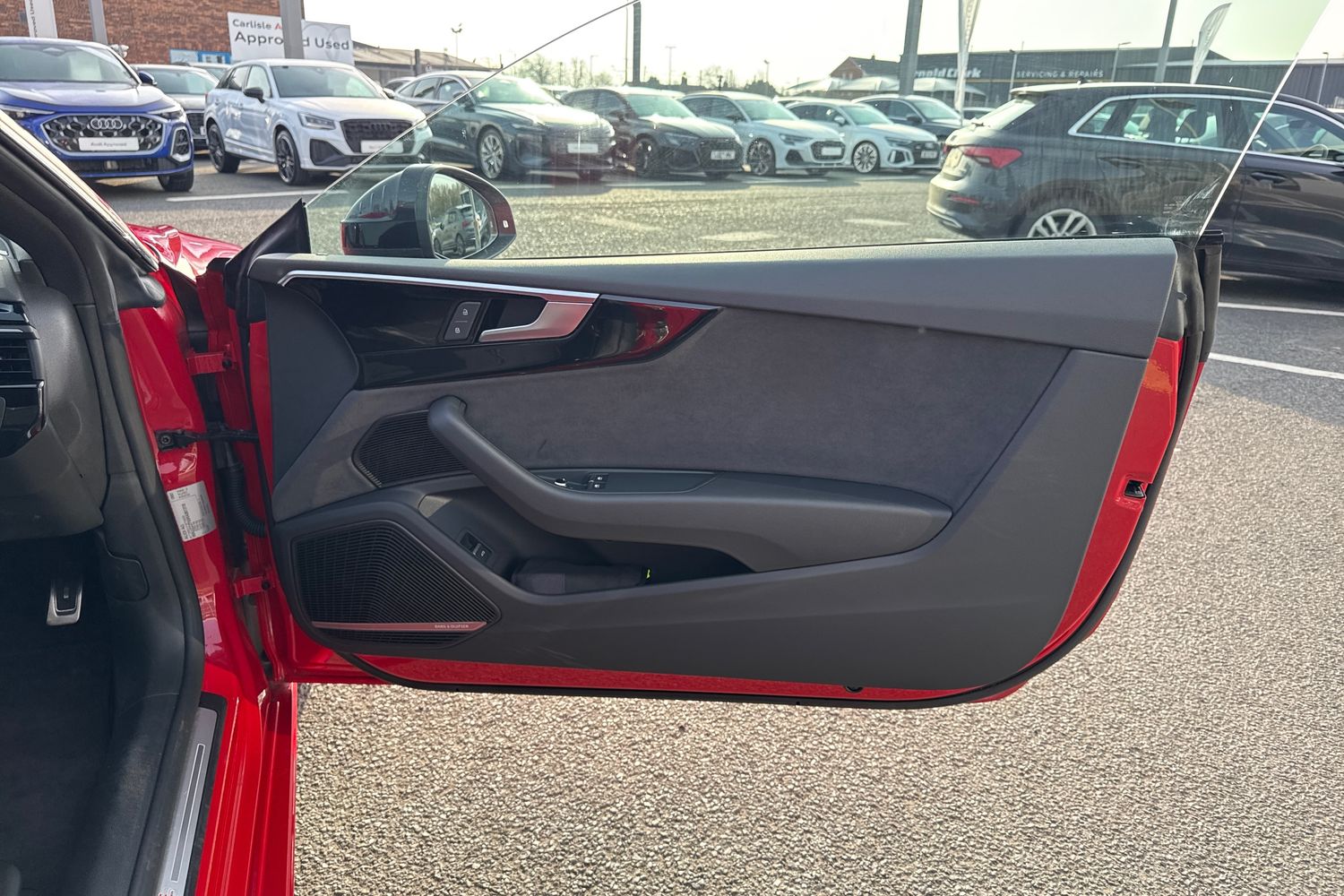 Used Audi A5 2024 for sale - 77981865: Photo 46