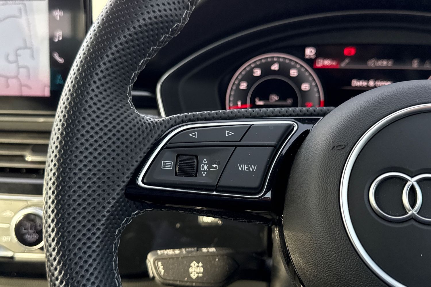 Used Audi A5 2024 for sale - 77981865: Photo 49