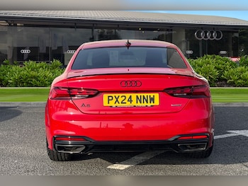 Used Audi A5 2024 for sale - 77981865: Photo