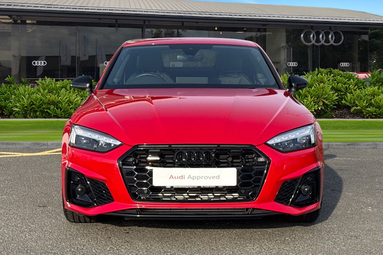 Used Audi A5 2024 for sale - 77981865: Photo 5