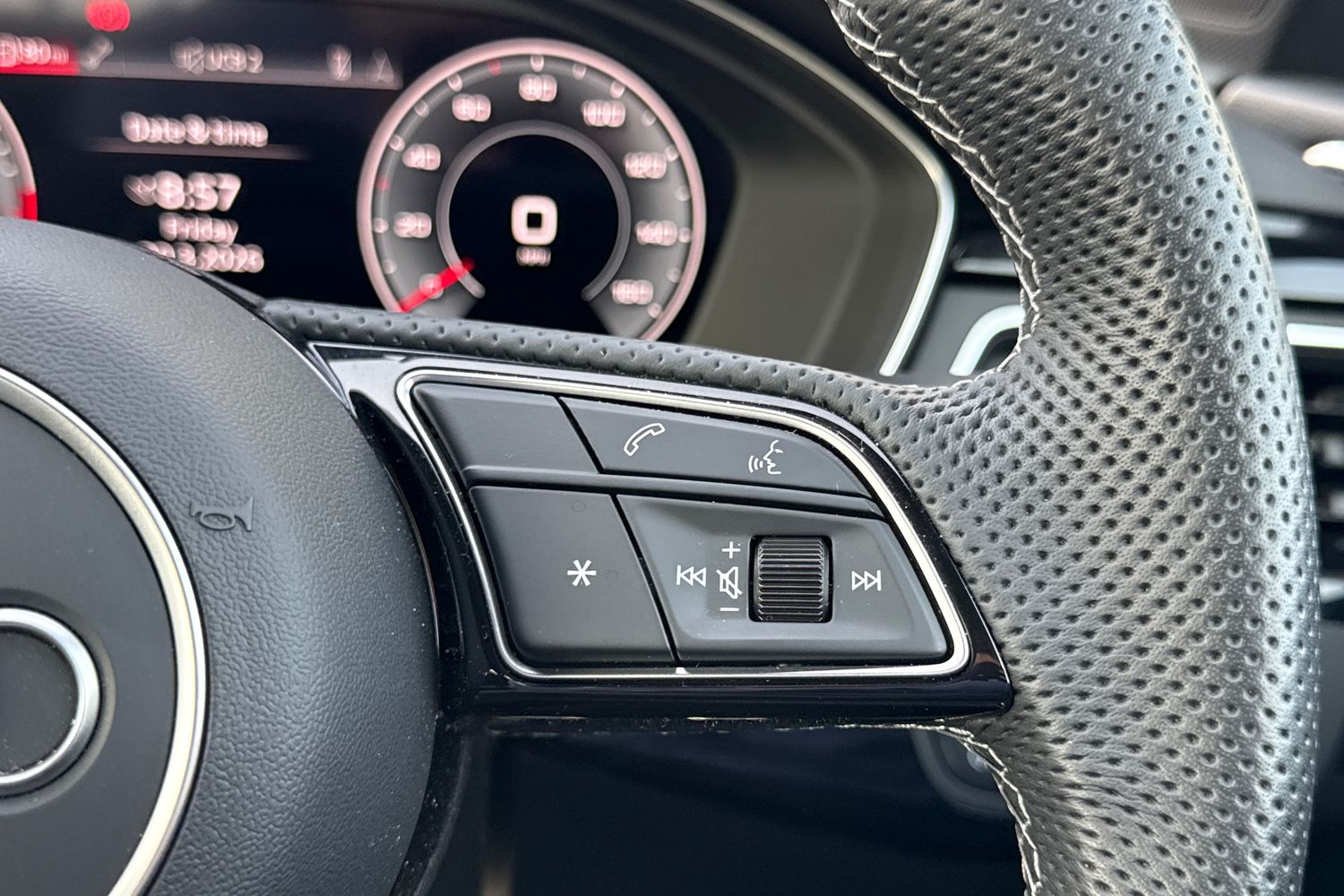 Used Audi A5 2024 for sale - 77981865: Photo 50