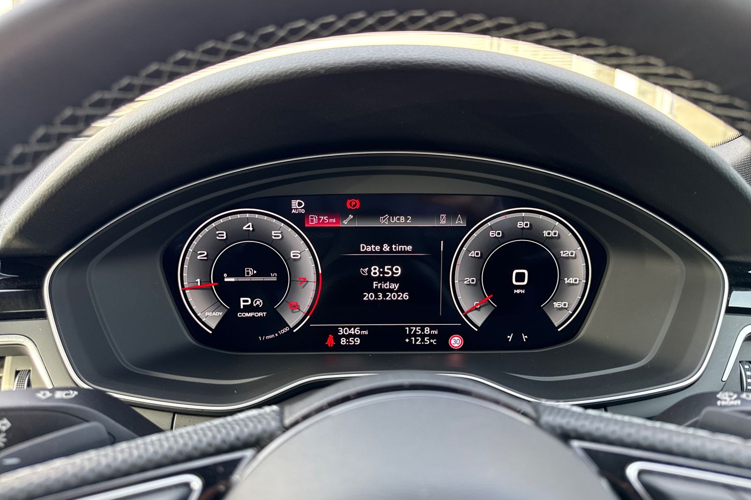 Used Audi A5 2024 for sale - 77981865: Photo 51