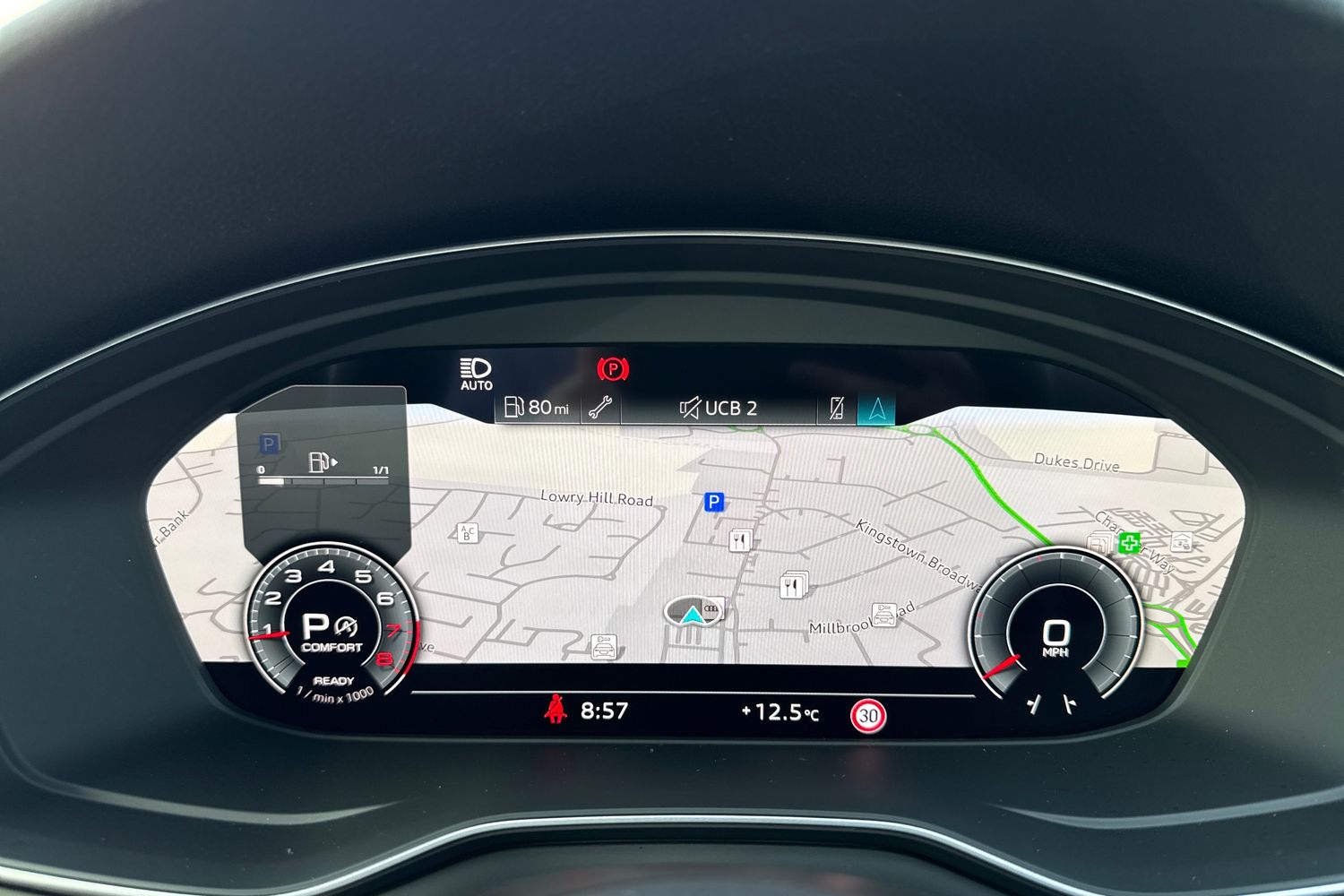 Used Audi A5 2024 for sale - 77981865: Photo 52