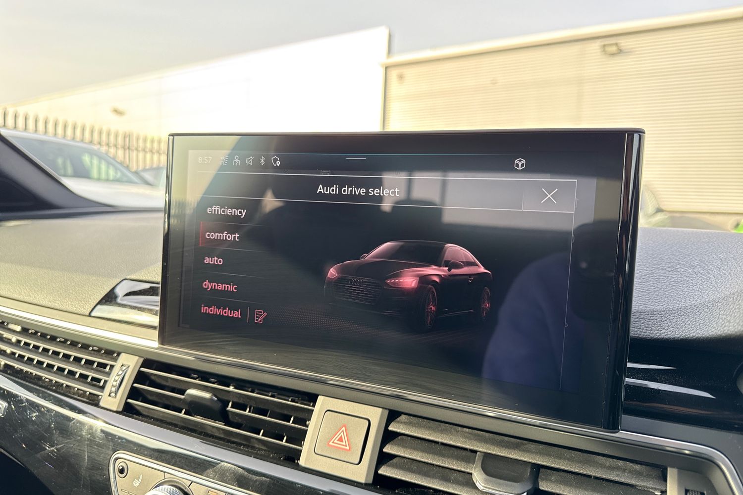 Used Audi A5 2024 for sale - 77981865: Photo 56