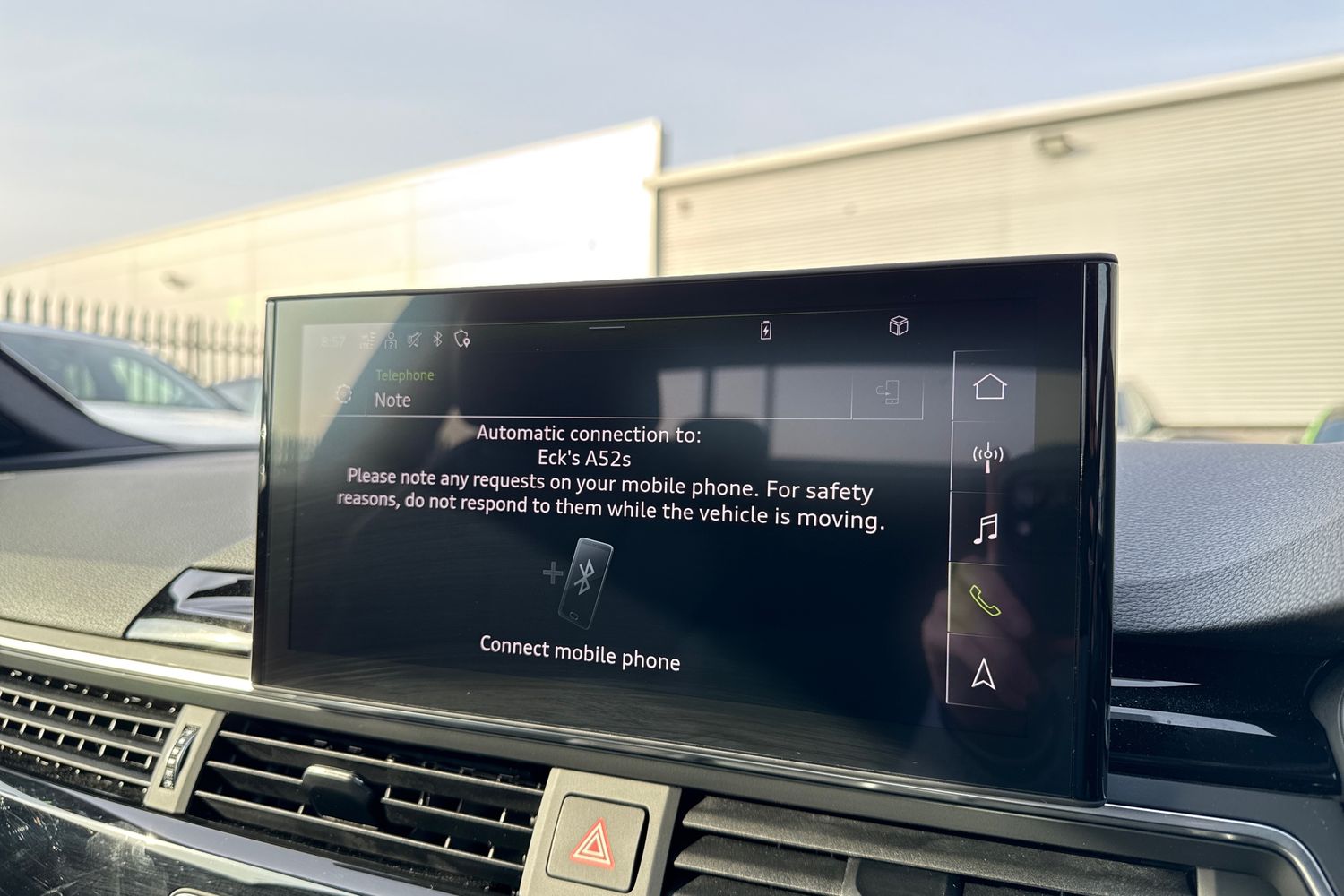 Used Audi A5 2024 for sale - 77981865: Photo 57