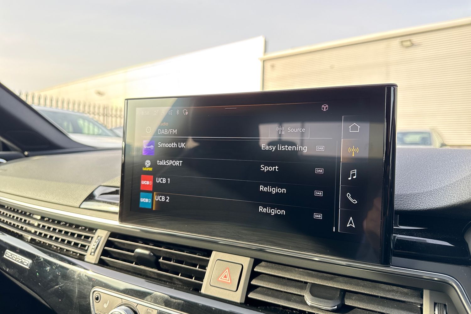 Used Audi A5 2024 for sale - 77981865: Photo 58