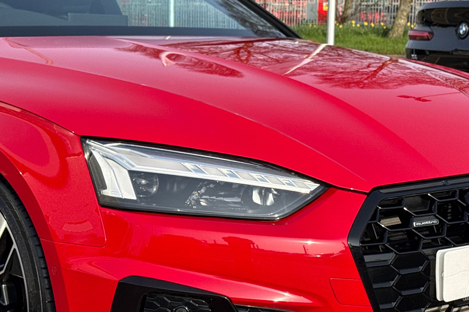 Used Audi A5 2024 for sale - 77981865: Photo 8