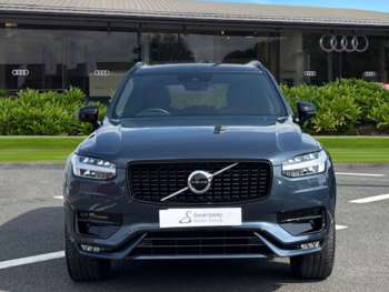 Used Volvo XC90 2022 for sale - 74955423: Photo