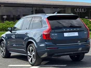 Used Volvo XC90 2022 for sale - 74955423: Photo