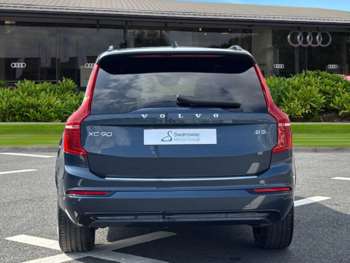 Used Volvo XC90 2022 for sale - 74955423: Photo