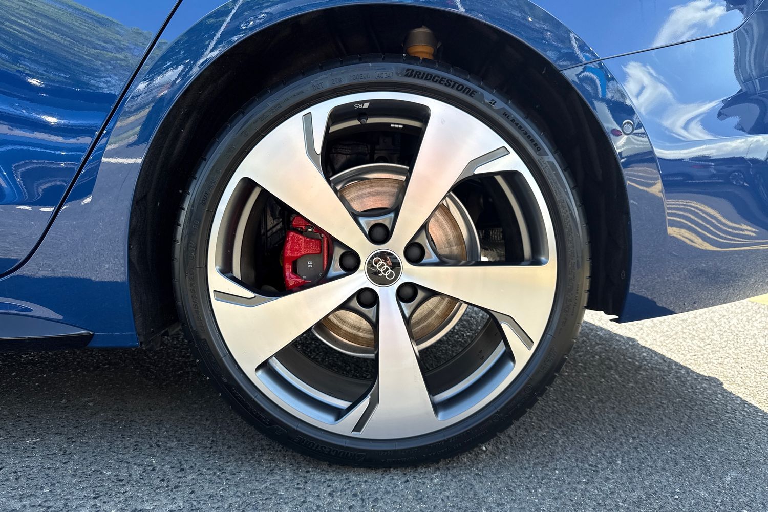 Used Audi A5 2026 for sale - 77805257: Photo 11