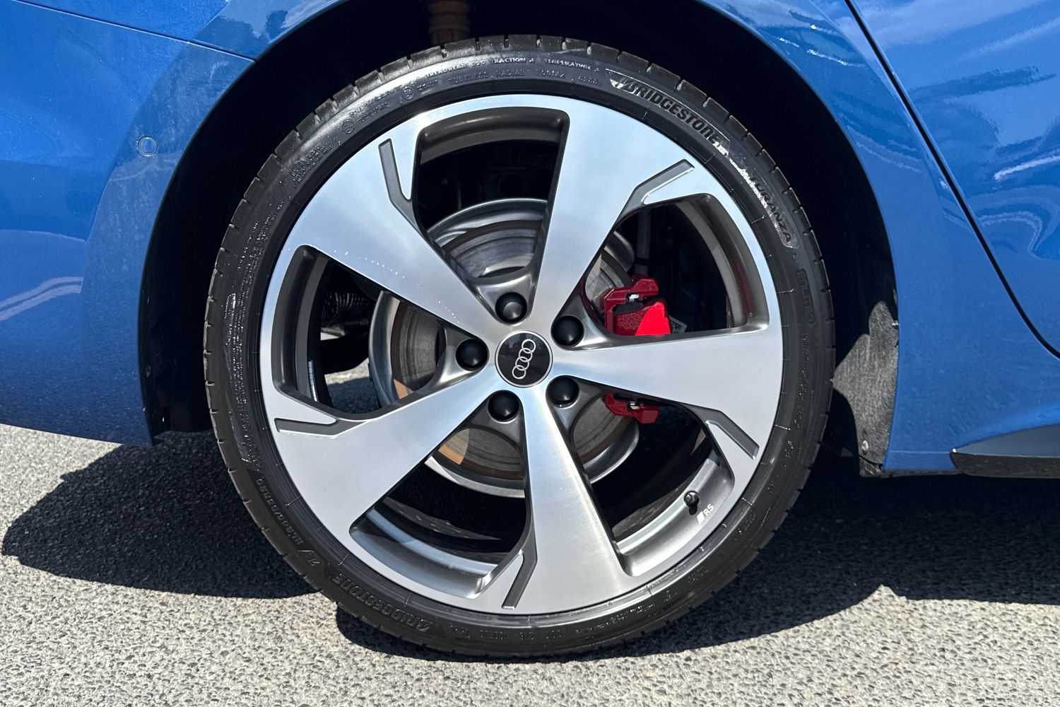 Used Audi A5 2026 for sale - 77805257: Photo 12