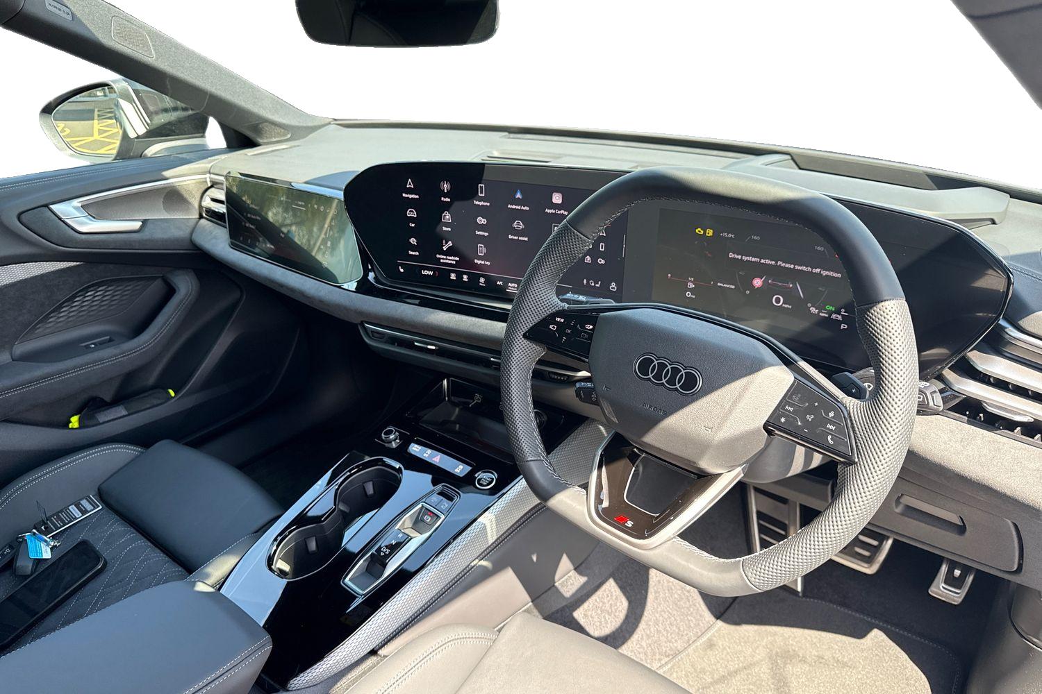 Used Audi A5 2026 for sale - 77805257: Photo 13