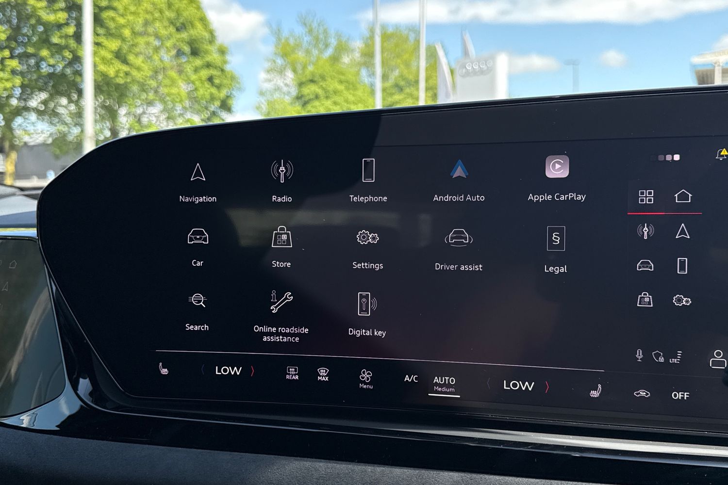 Used Audi A5 2026 for sale - 77805257: Photo 16