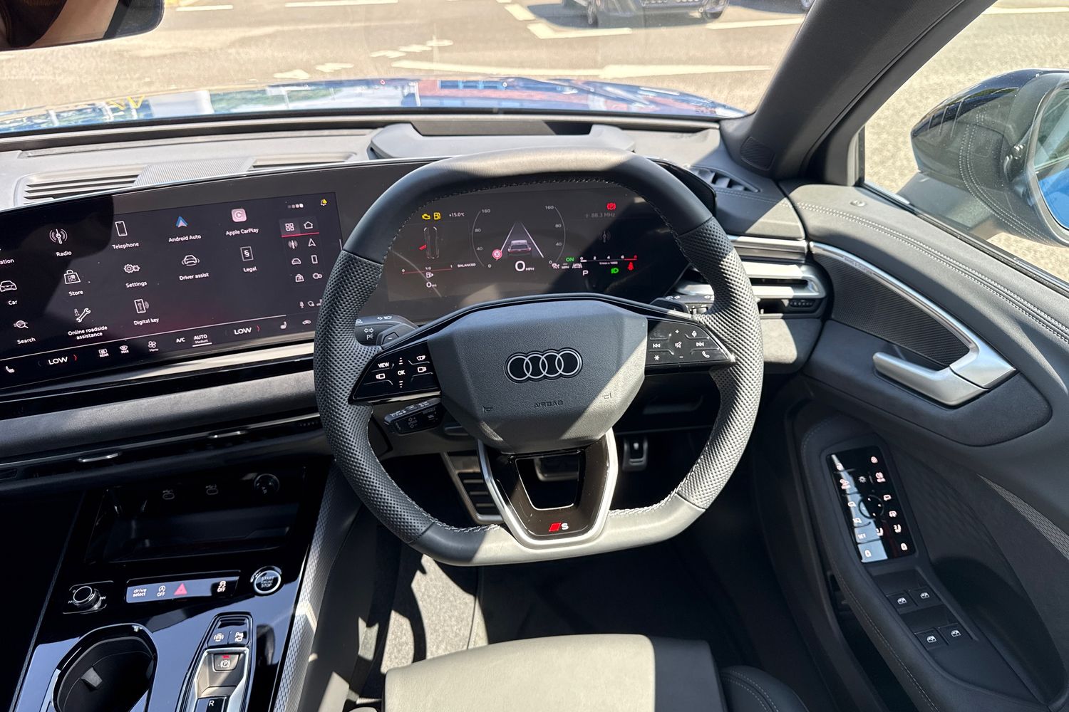 Used Audi A5 2026 for sale - 77805257: Photo 17