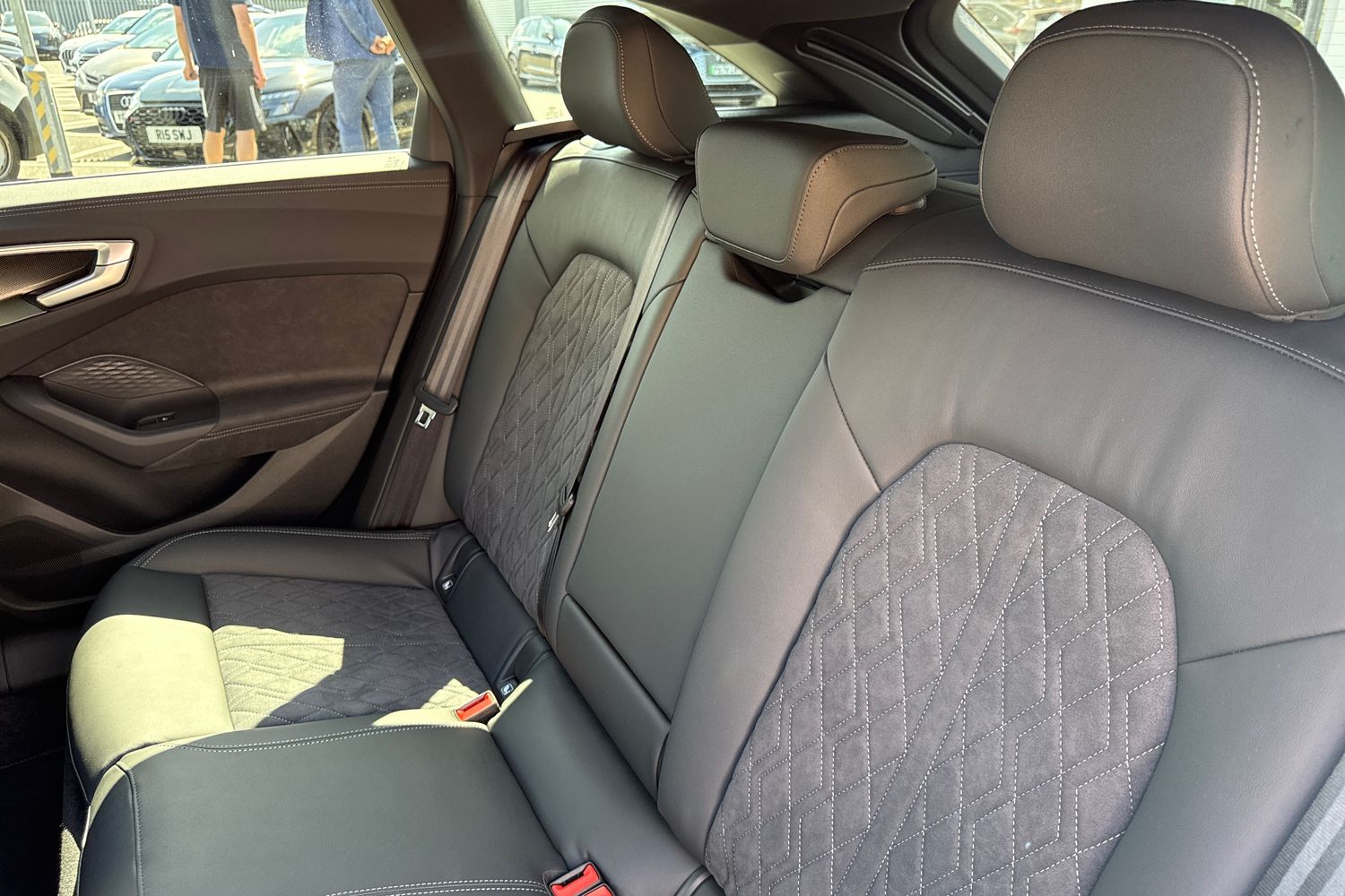 Used Audi A5 2026 for sale - 77805257: Photo 18