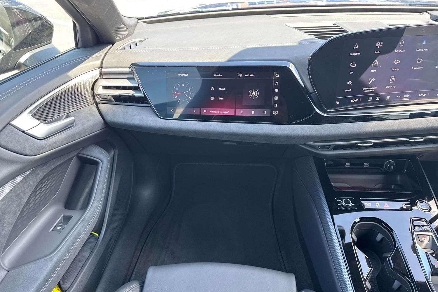 Used Audi A5 2026 for sale - 77805257: Photo 19