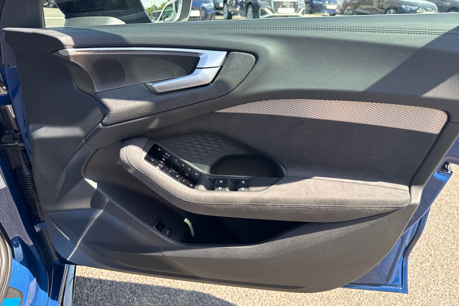 Used Audi A5 2026 for sale - 77805257: Photo 20