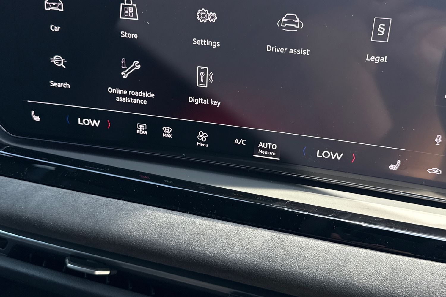 Used Audi A5 2026 for sale - 77805257: Photo 21