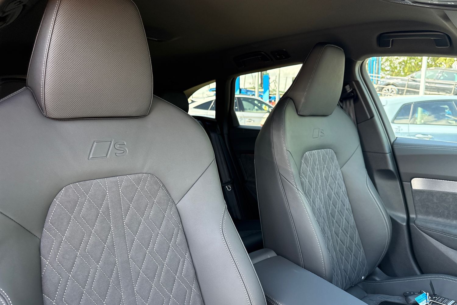 Used Audi A5 2026 for sale - 77805257: Photo 23