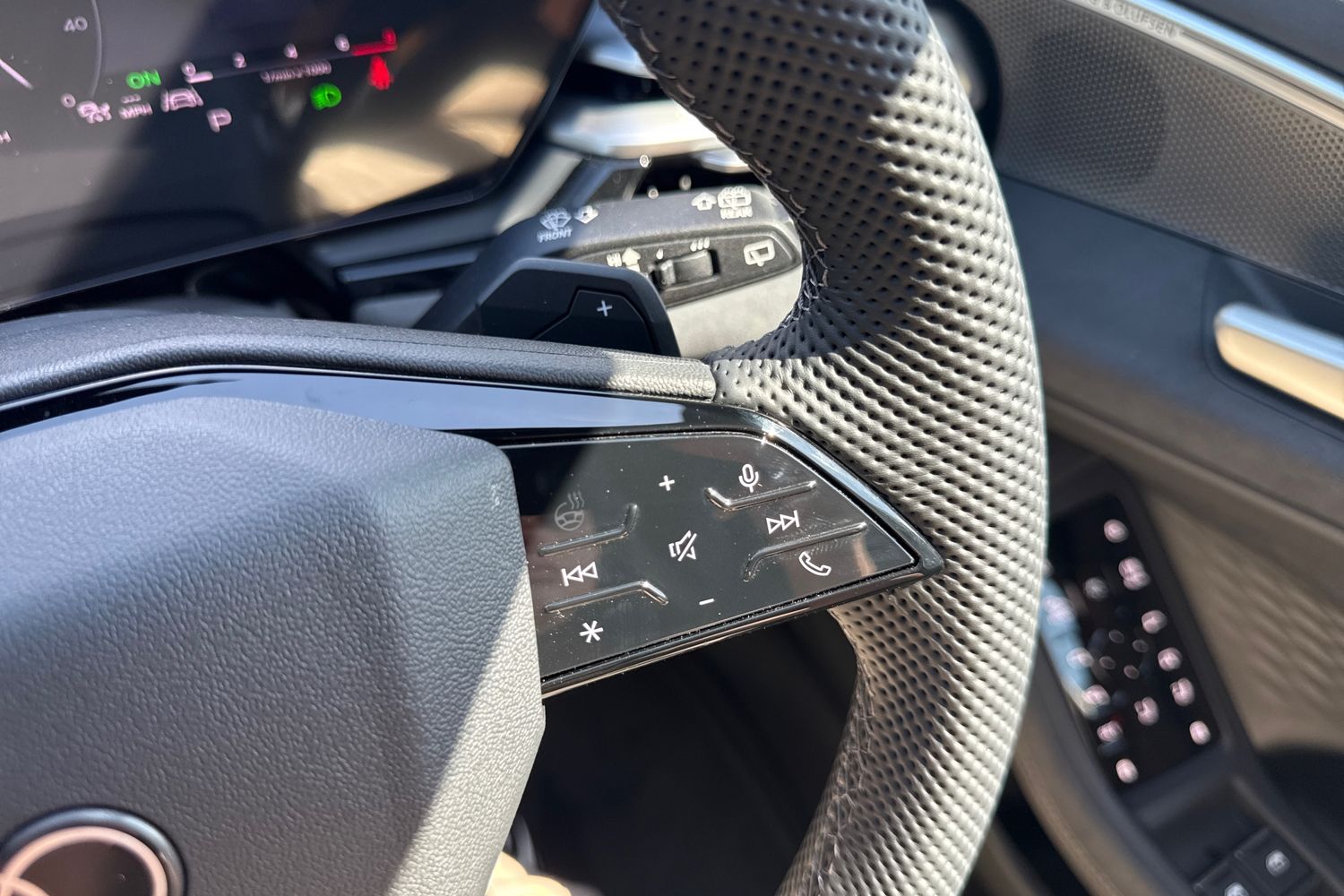 Used Audi A5 2026 for sale - 77805257: Photo 25