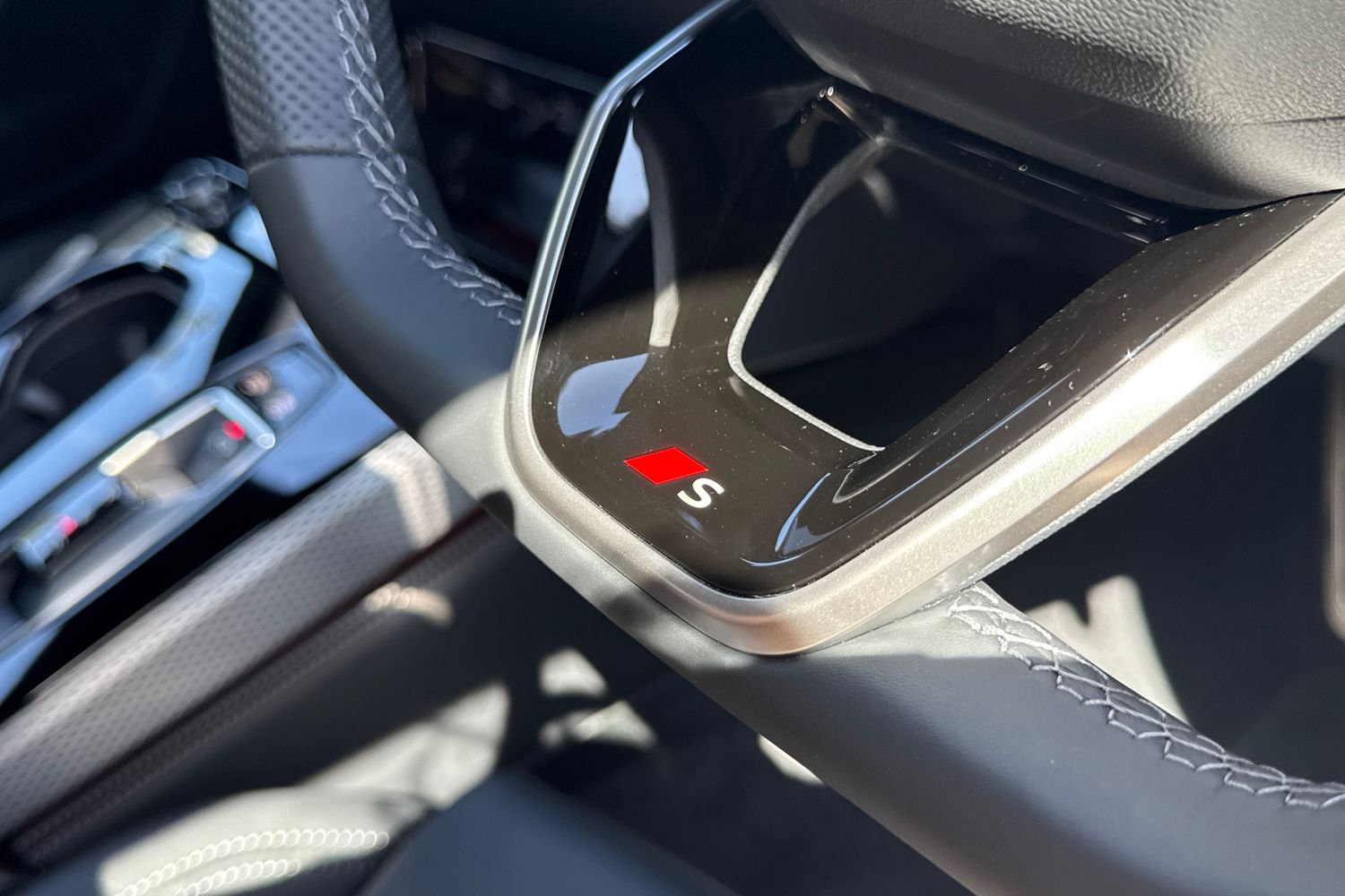 Used Audi A5 2026 for sale - 77805257: Photo 26