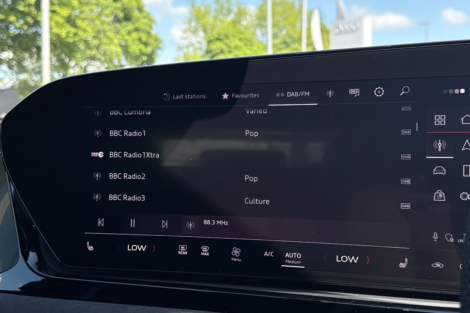 Used Audi A5 2026 for sale - 77805257: Photo 28