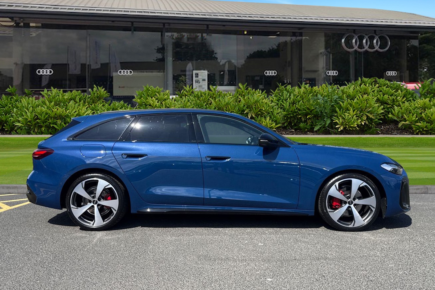 Used Audi A5 2026 for sale - 77805257: Photo 3