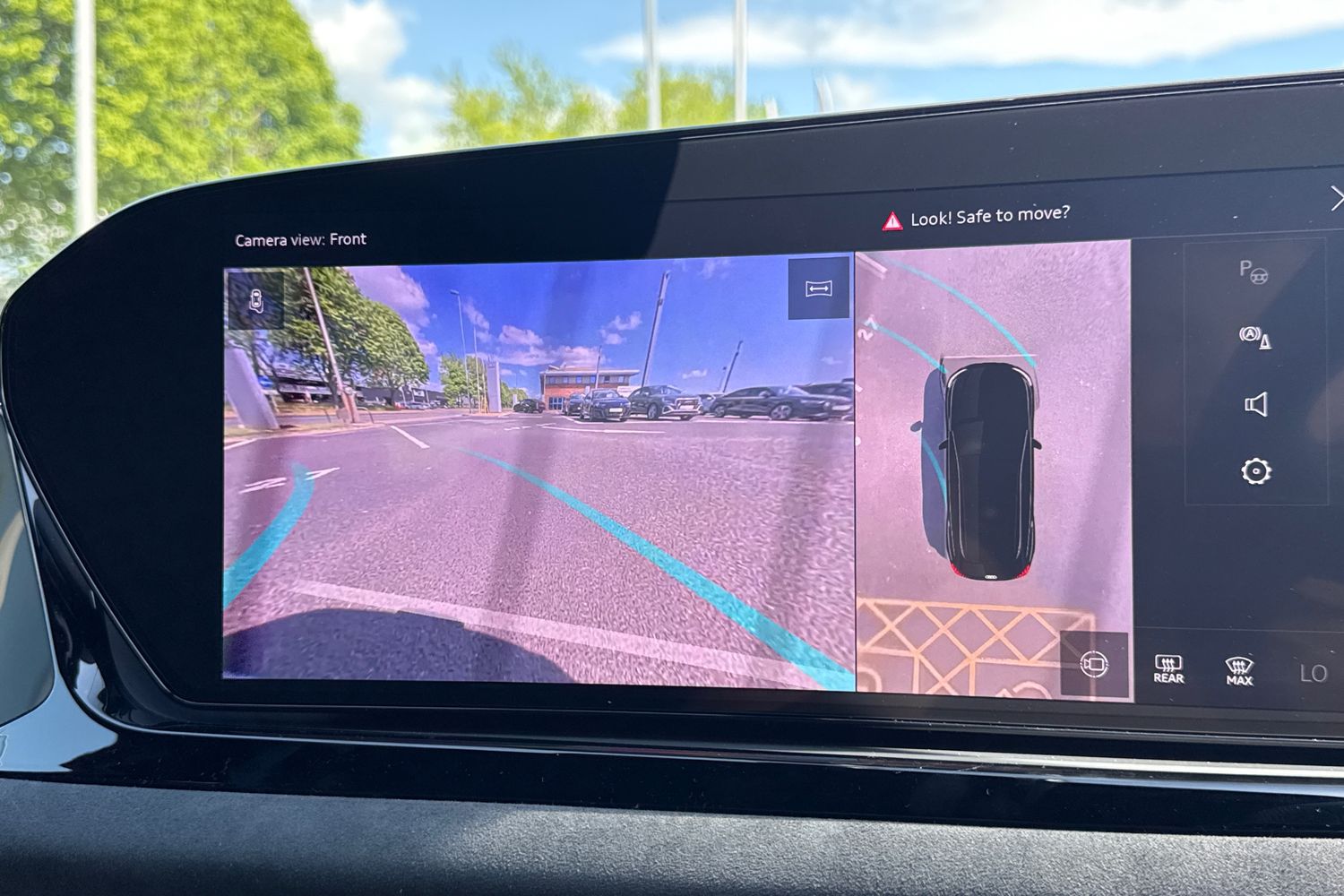 Used Audi A5 2026 for sale - 77805257: Photo 30