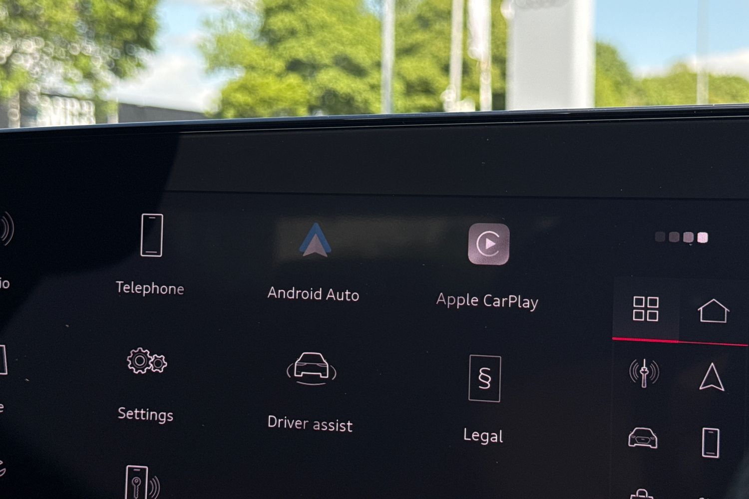 Used Audi A5 2026 for sale - 77805257: Photo 33