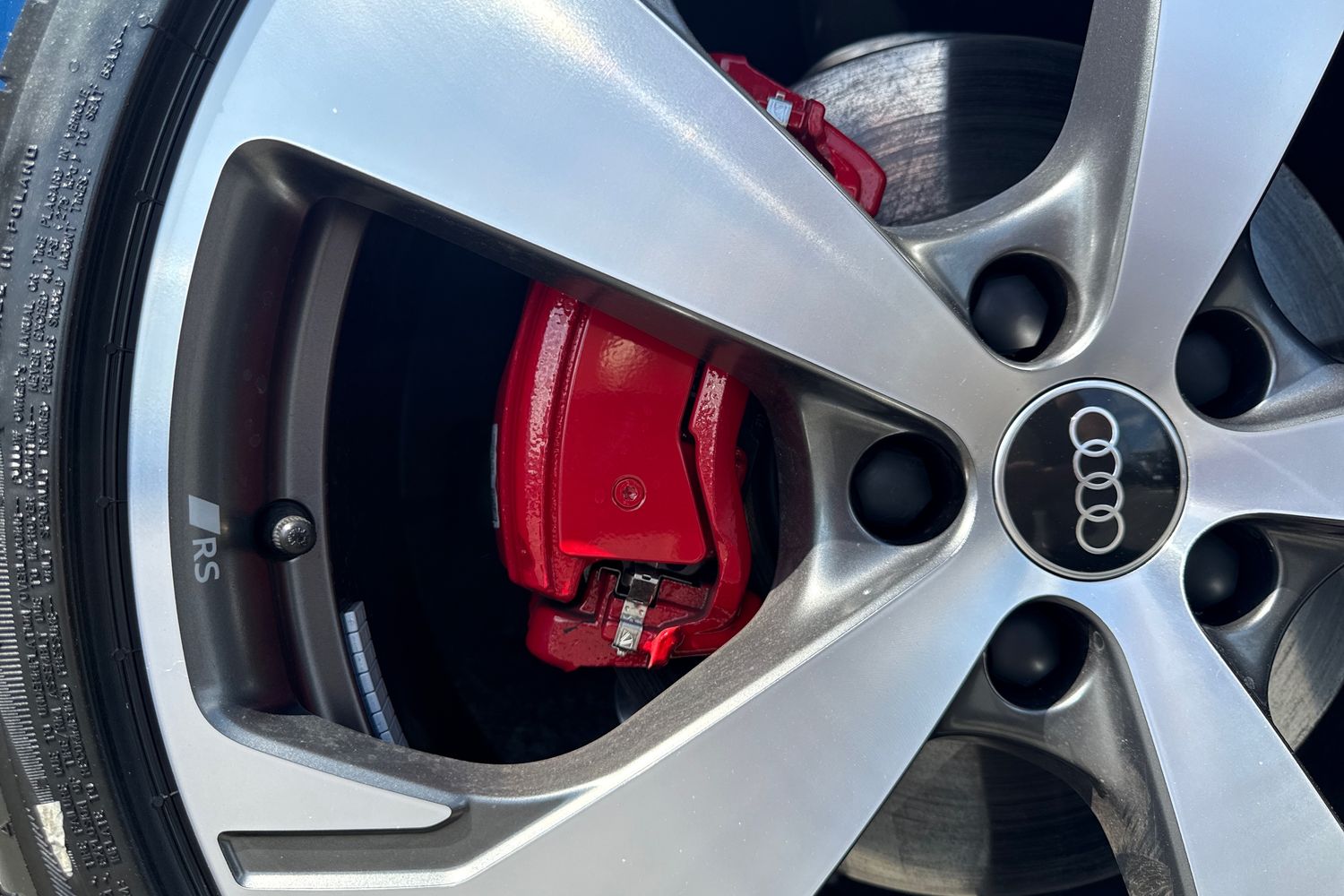 Used Audi A5 2026 for sale - 77805257: Photo 36