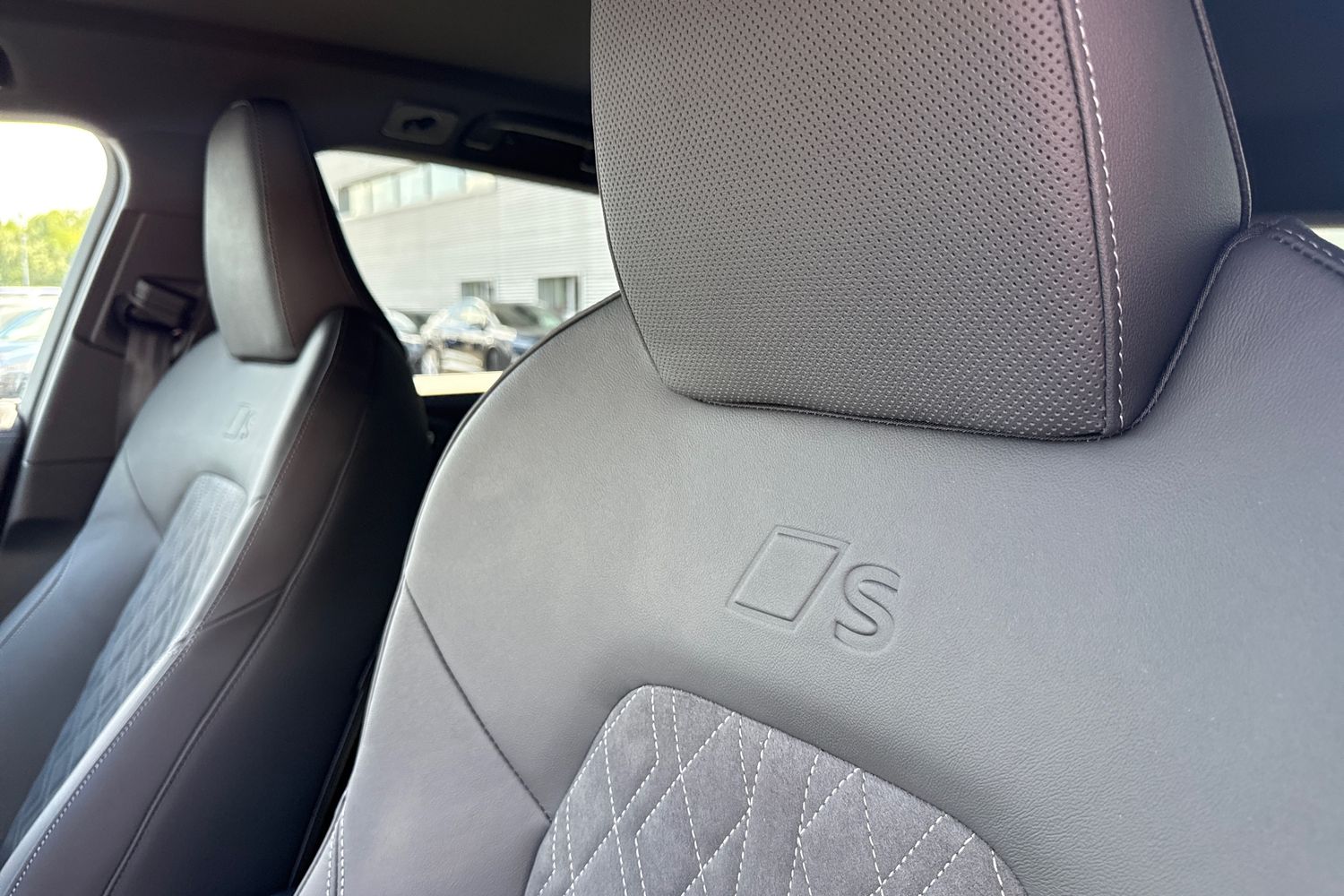 Used Audi A5 2026 for sale - 77805257: Photo 41