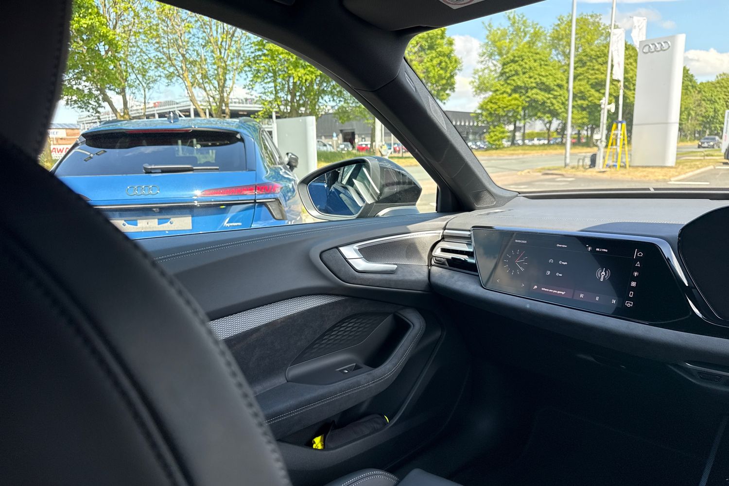 Used Audi A5 2026 for sale - 77805257: Photo 43