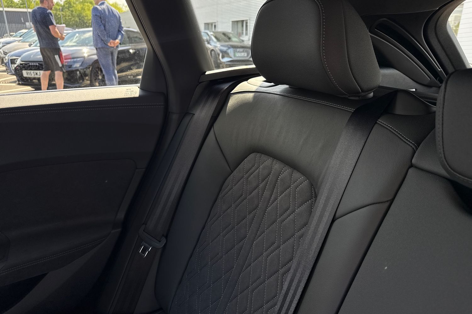 Used Audi A5 2026 for sale - 77805257: Photo 46