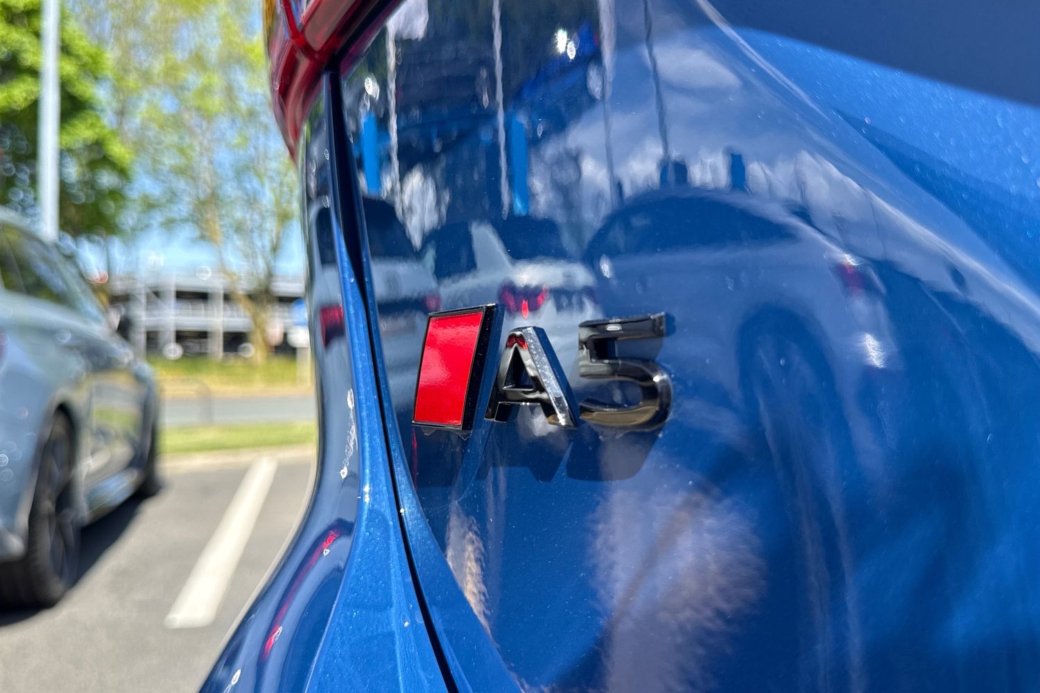 Used Audi A5 2026 for sale - 77805257: Photo 49