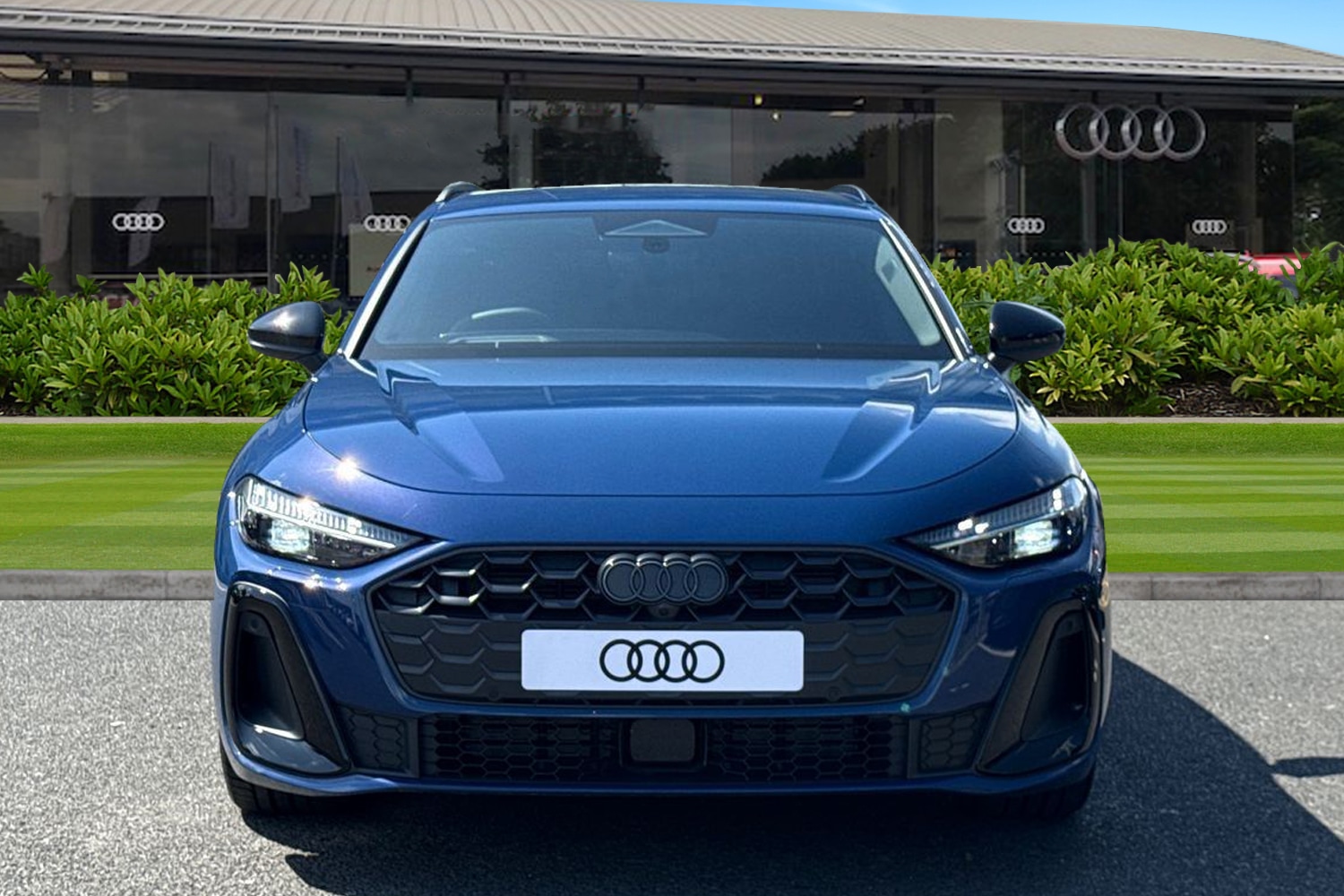 Used Audi A5 2026 for sale - 77805257: Photo 5