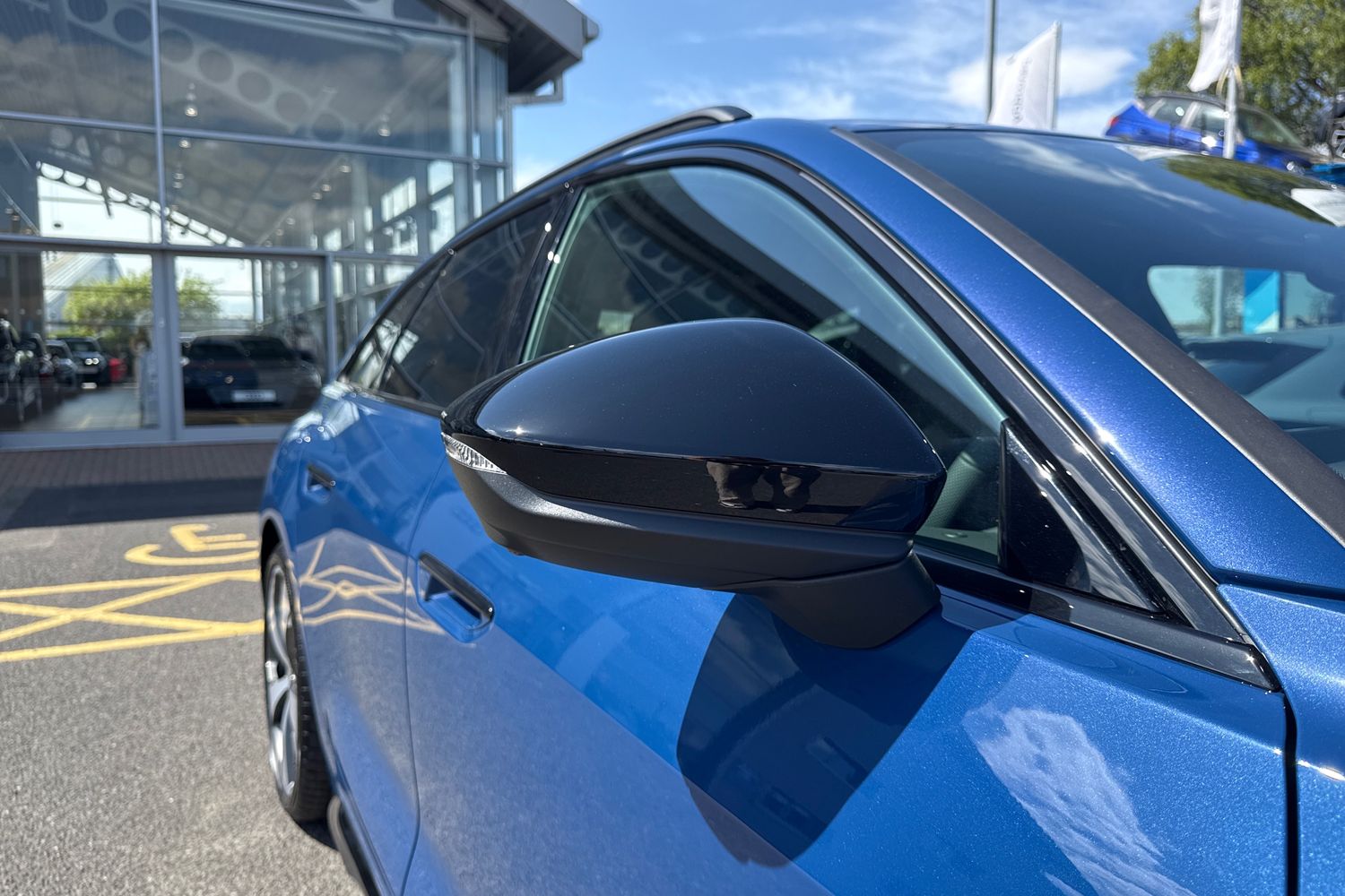 Used Audi A5 2026 for sale - 77805257: Photo 54